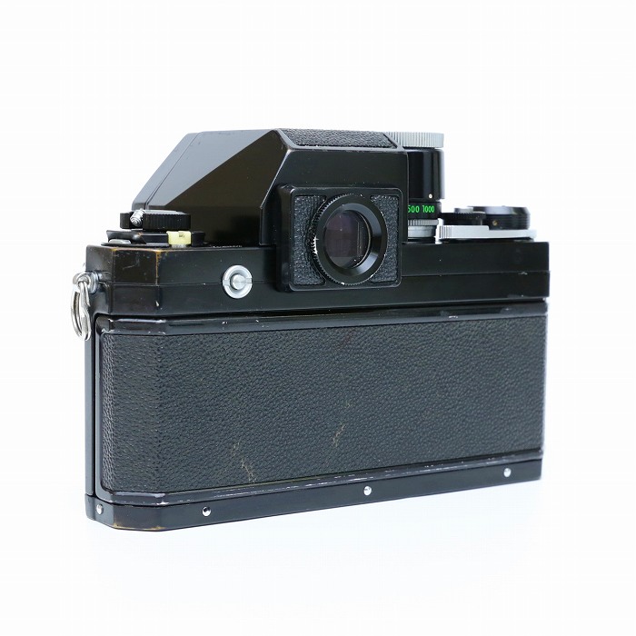 中古】(ニコン) Nikon Fフォトミック ブラック｜ナニワグループ