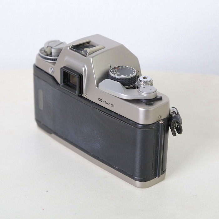 中古】(コンタックス) CONTAX S2 BODY｜ナニワグループオンライン