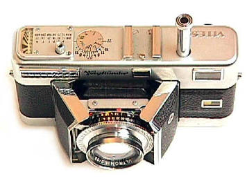 Voigtlander Vitessa L
