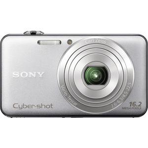 Camerarace | Sony Cyber-shot DSC-WX50 - Recensione e scheda tecnica