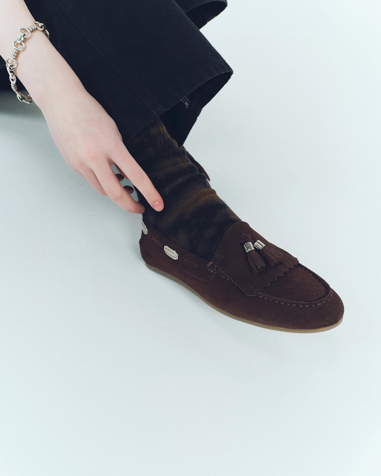 LOAFER – caminando.jp