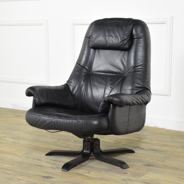 マルニ maruni / Japan maruni リクライニングチェア&オットマン