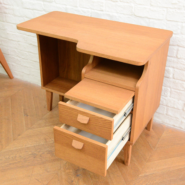 ウニコ unico / Japan ウニコ デスク＆チェア 2点セット #33556