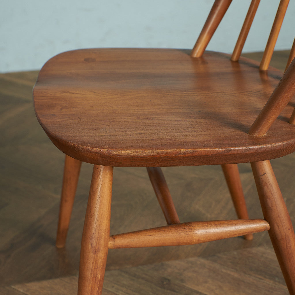 アーコール ERCOL フープバックチェア #79552 – camori ヴィンテージ