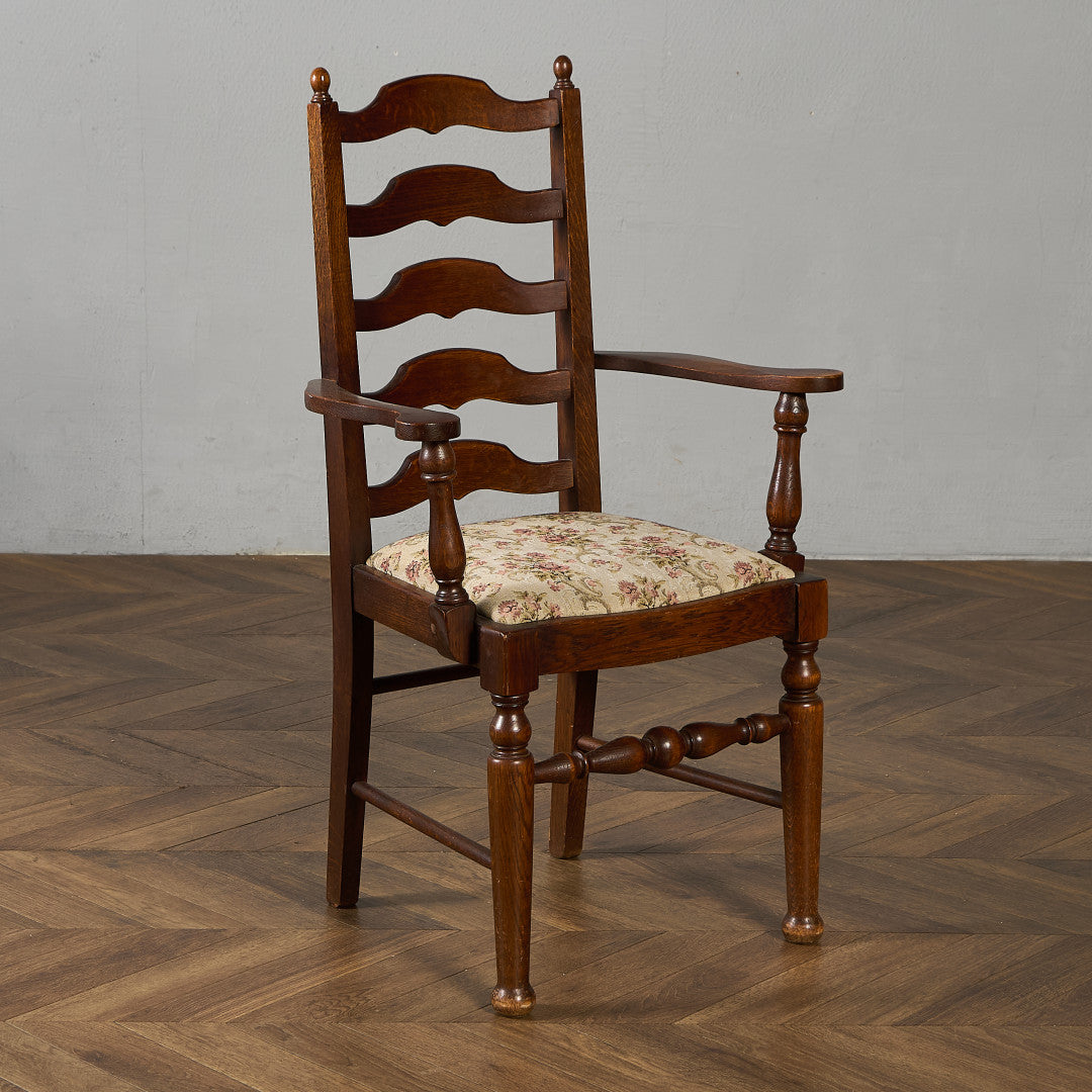 ラダーバックチェア – camori ヴィンテージ家具・北欧インテリアの通販