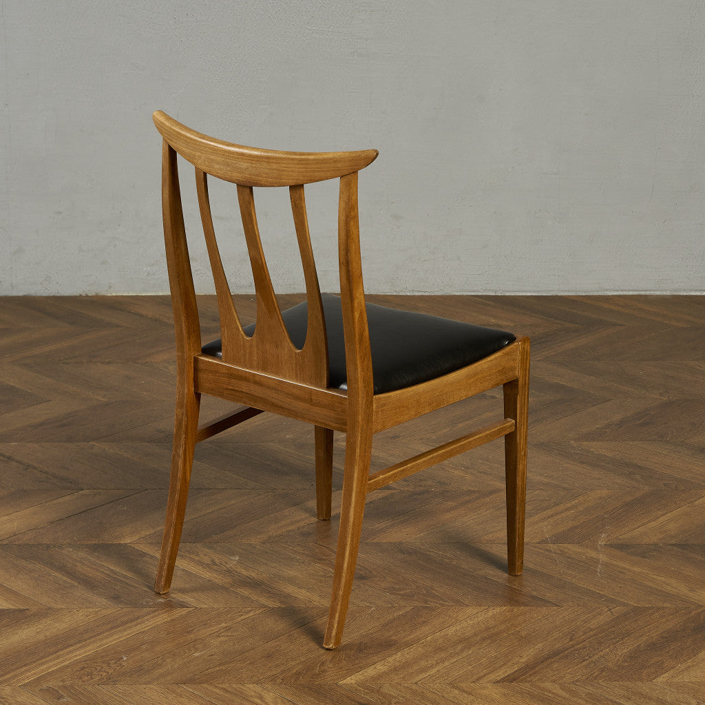 G-plan Brasilia ダブルバックチェア – camori ヴィンテージ家具・北欧