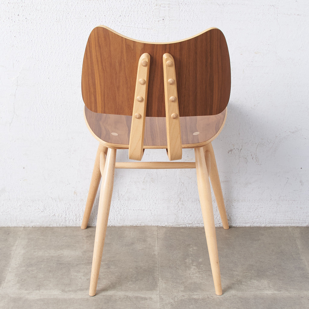 63596][アーコール ERCOL]MARGARET HOWELL バタフライチェア – camori