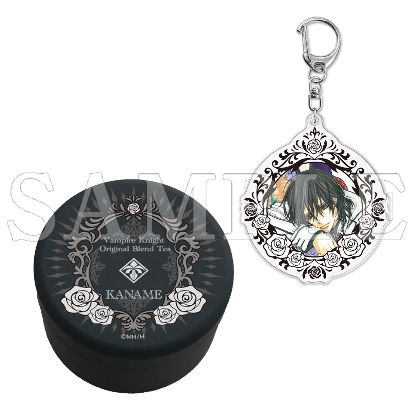 ヴァンパイア騎士&ヴァンパイア騎士memories 商品一覧ページ｜camos