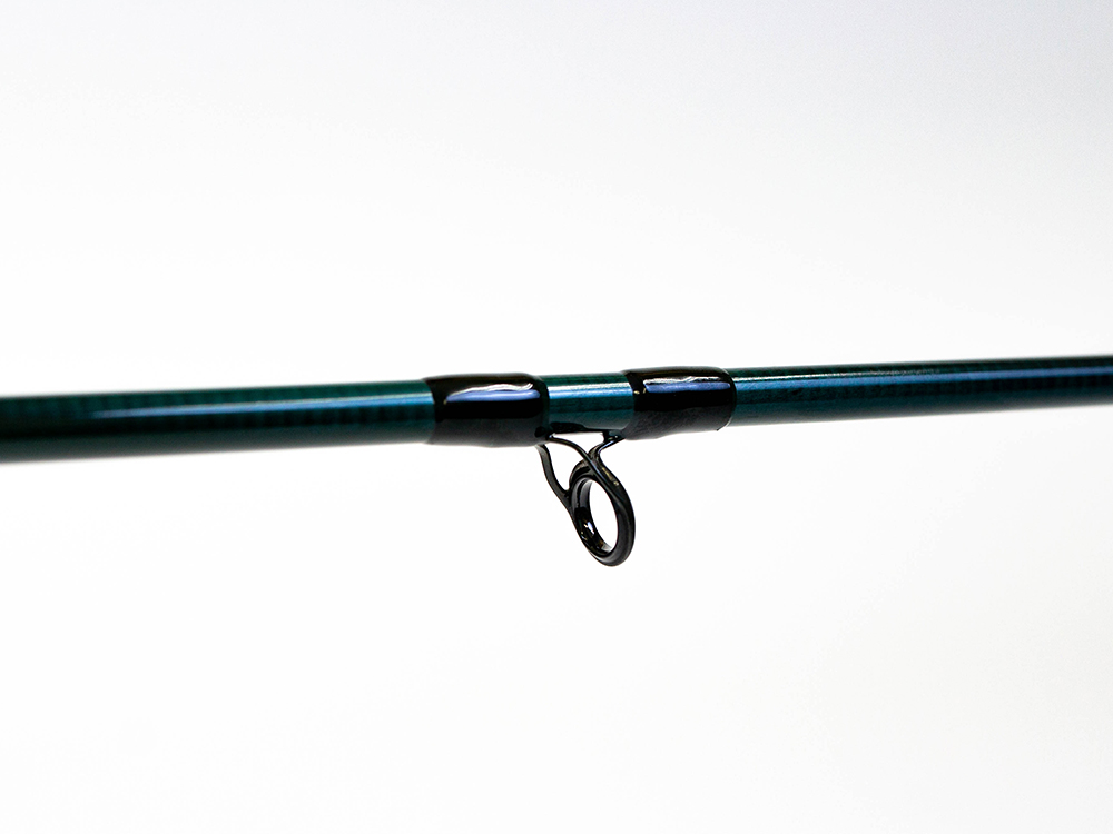 3Piece model Emerald Water series | Campanella - フライ