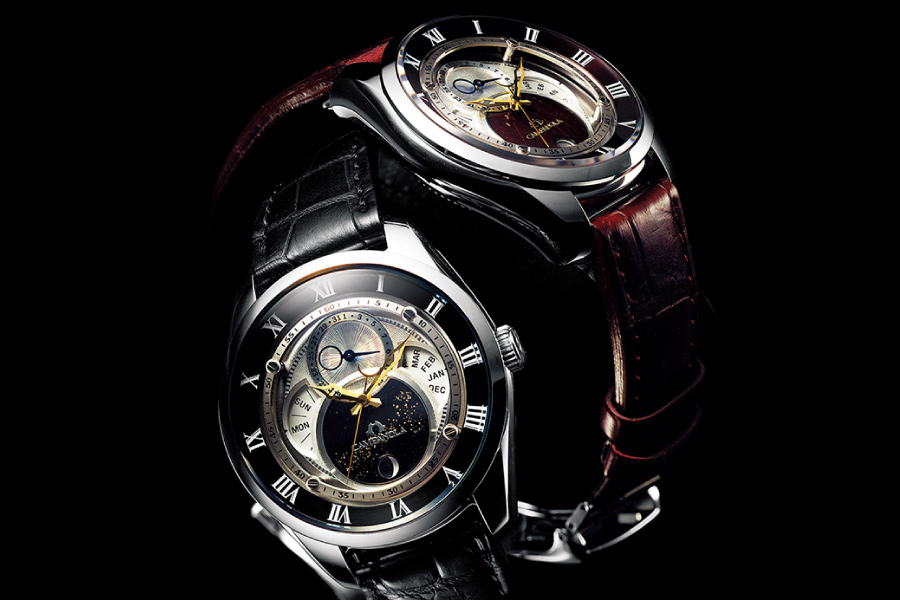 BU0020-03B｜エコ・ドライブ | CAMPANOLA カンパノラ オフィシャル