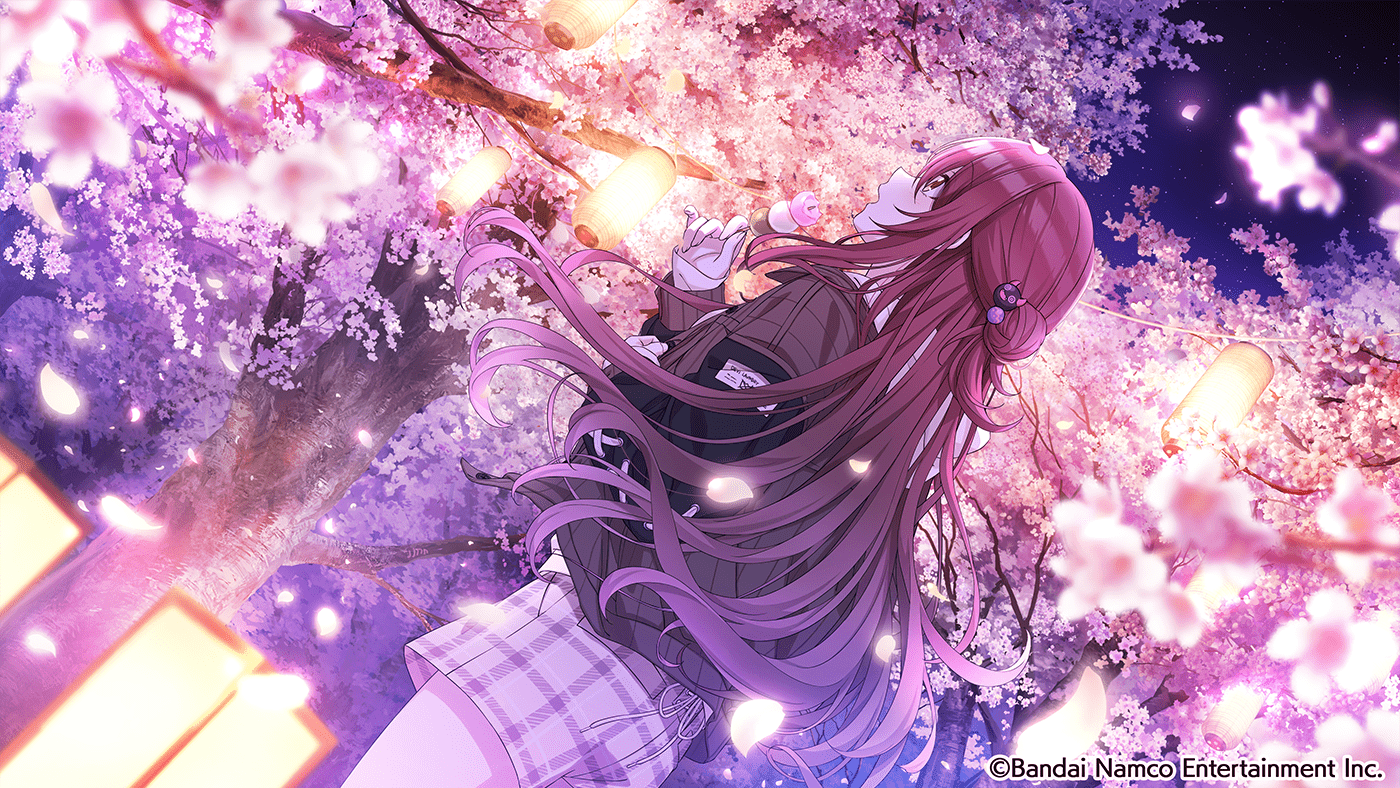 Feel Like Flower ｜ 283PRODUCTION STYLE ｜ アイドルマスター