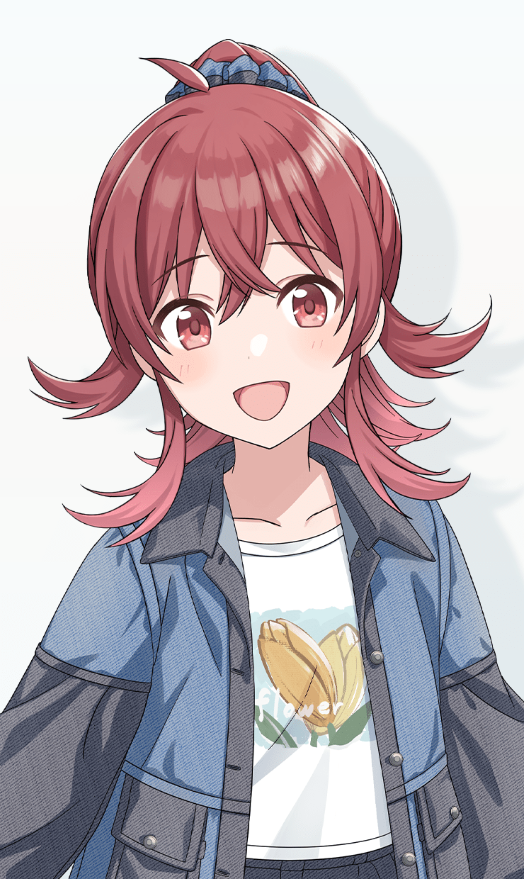 カラーズキャッチ！ ｜ 283PRODUCTION STYLE ｜ アイドルマスター