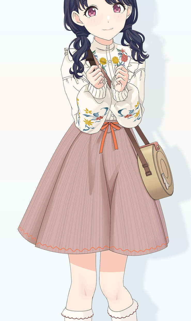 はれのひ喫茶店 ｜ 283PRODUCTION STYLE ｜ アイドルマスター