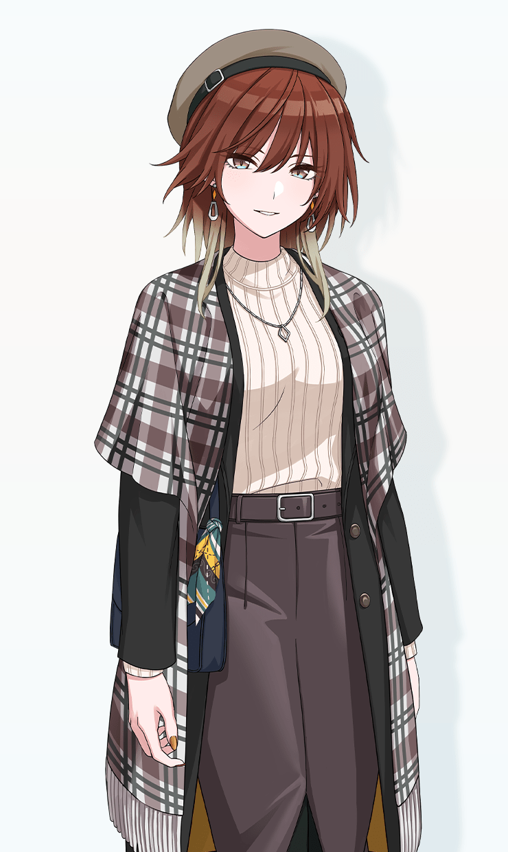 SEASON ｜ 283PRODUCTION STYLE ｜ アイドルマスター シャイニーカラーズ