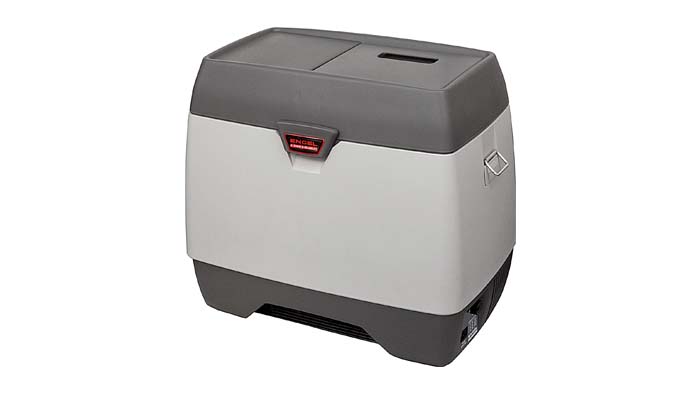 ポータブル冷蔵庫 | キャンピングカーファン