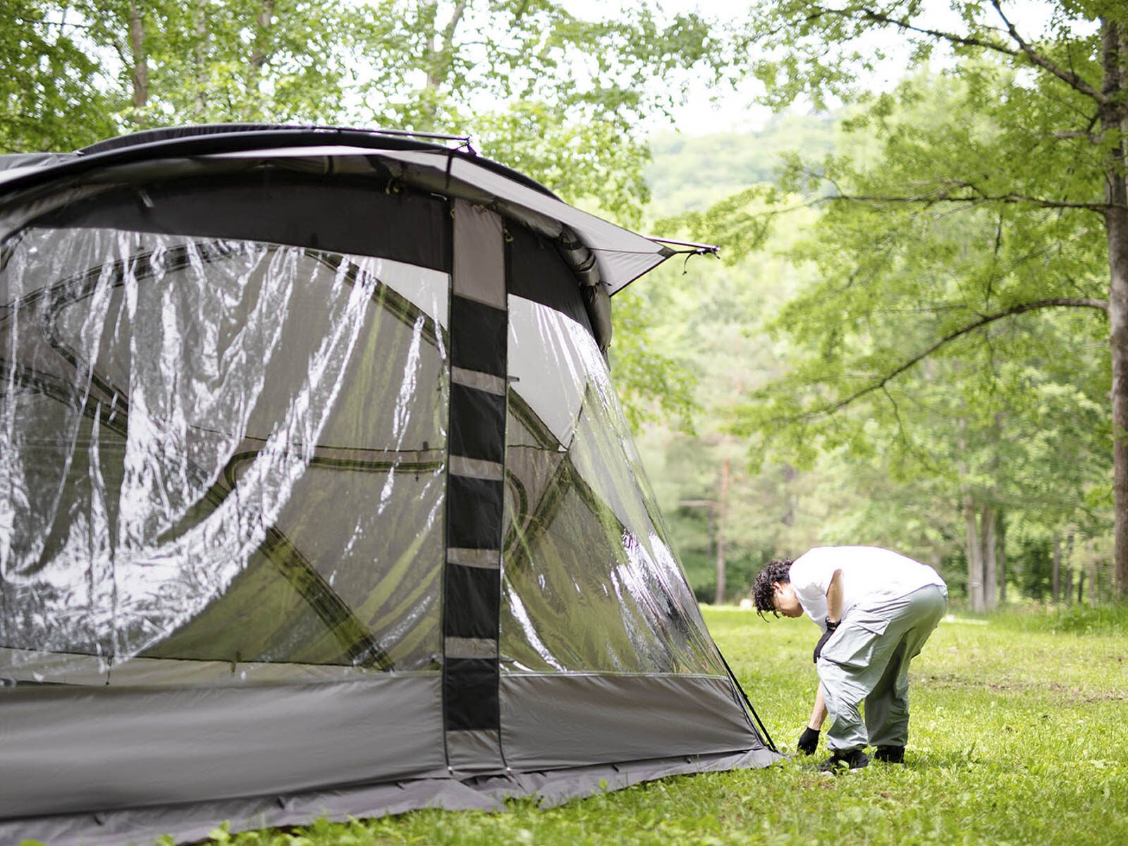 ラーテルワークスから「VOGEL/VOGEL MID専用 TPUパネル」登場