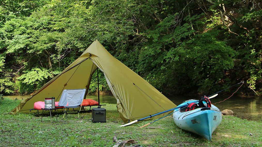 テンマクデザイン2025年新商品「サーカス 3024」 | キャンプレビュー