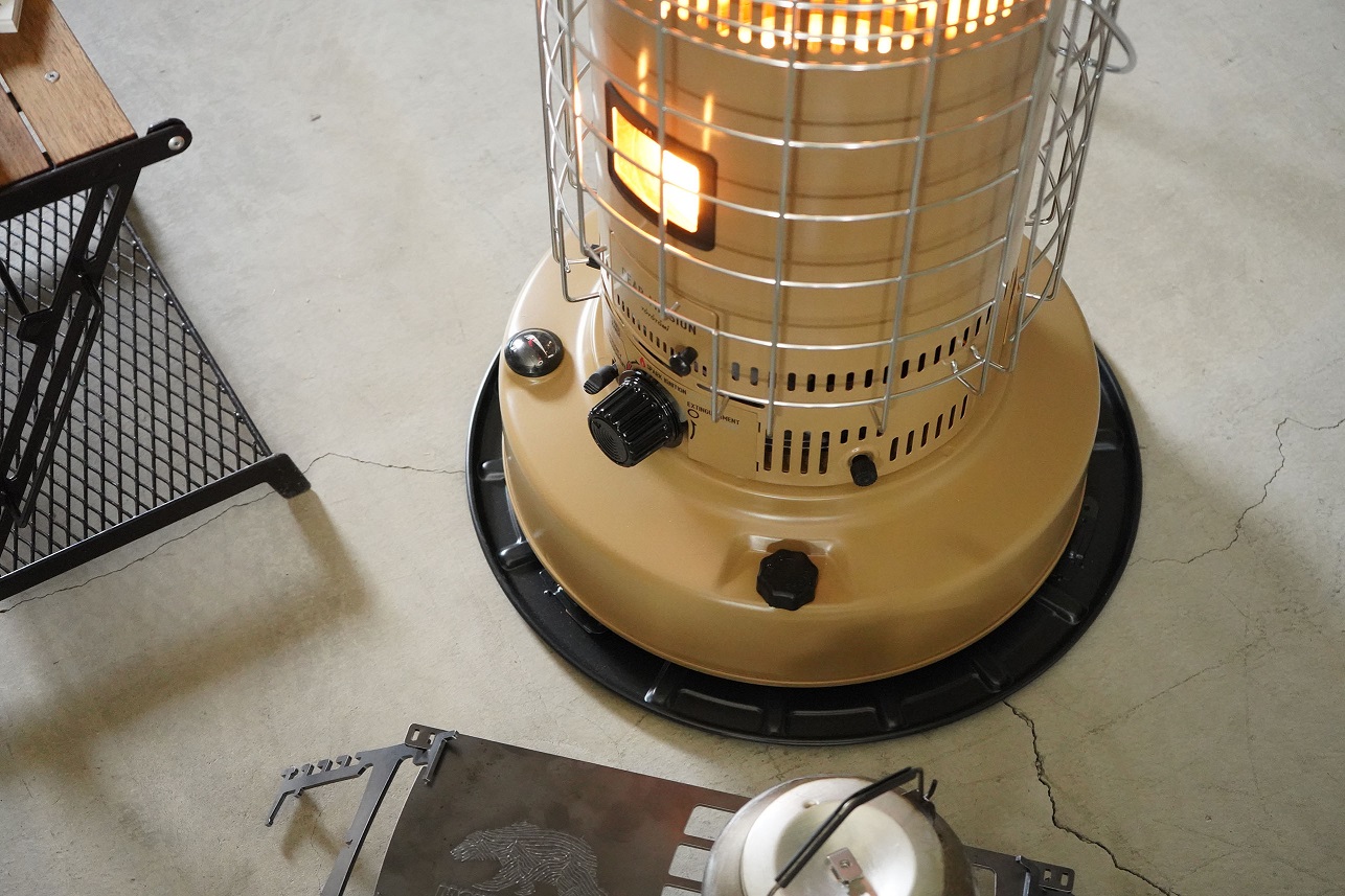 5/31予約受付】トヨトミGEAR MISSION新色コヨーテブラウン | キャンプ