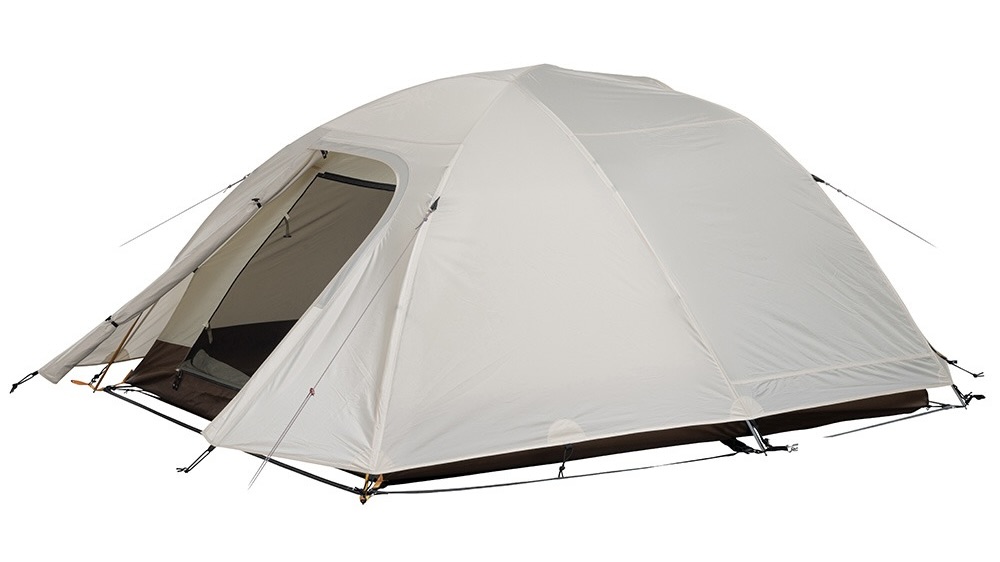 スノーピークの2023年新商品「65周年記念トレイルトリッパーPro.1