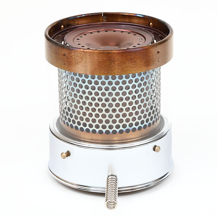 ほぼ未使用○PASECO パセコ○対流型 石油ストーブ KH-3100S グレー