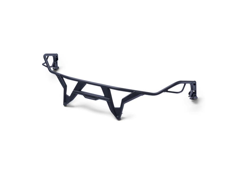 LinQ Rack Extension Can-Am 715003771 | Can-Am® Off-Road US