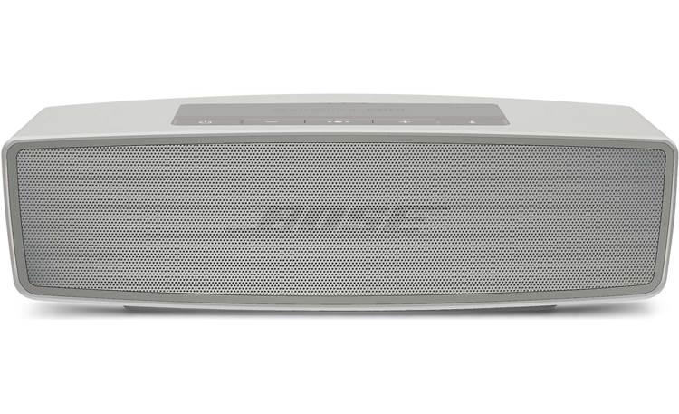 Bose® SoundLink® Mini Bluetooth® speaker II (Pearl) (Pearl) at