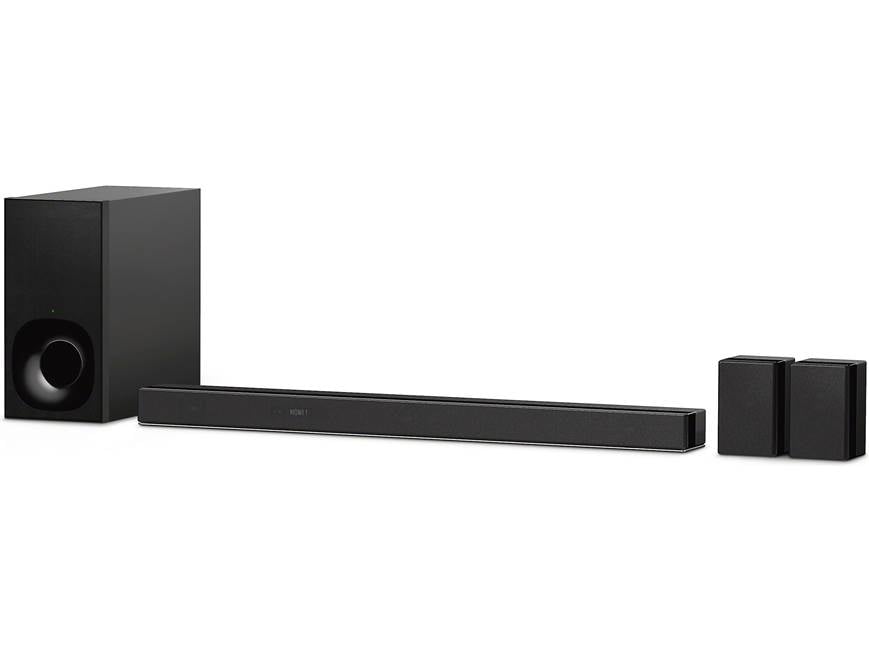 Sony HT-Z9F Powered sound bar with wireless subwoofer, Dolby Atmos