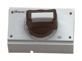 NZM1-XTVD EATON MOELLER, Door Coupling Rotary Handle, Lockable