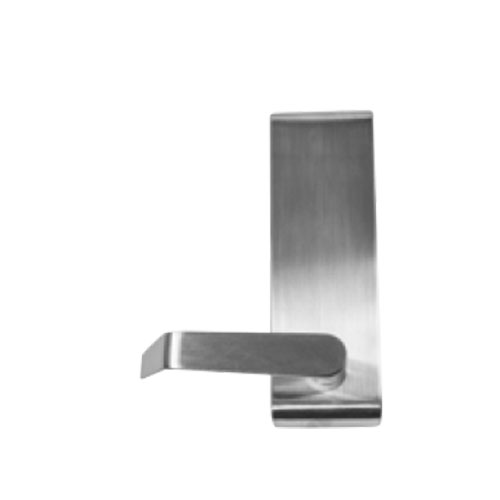 Lawrence Hardware 58L Series Escutcheon Levers for 5000 Series Rim