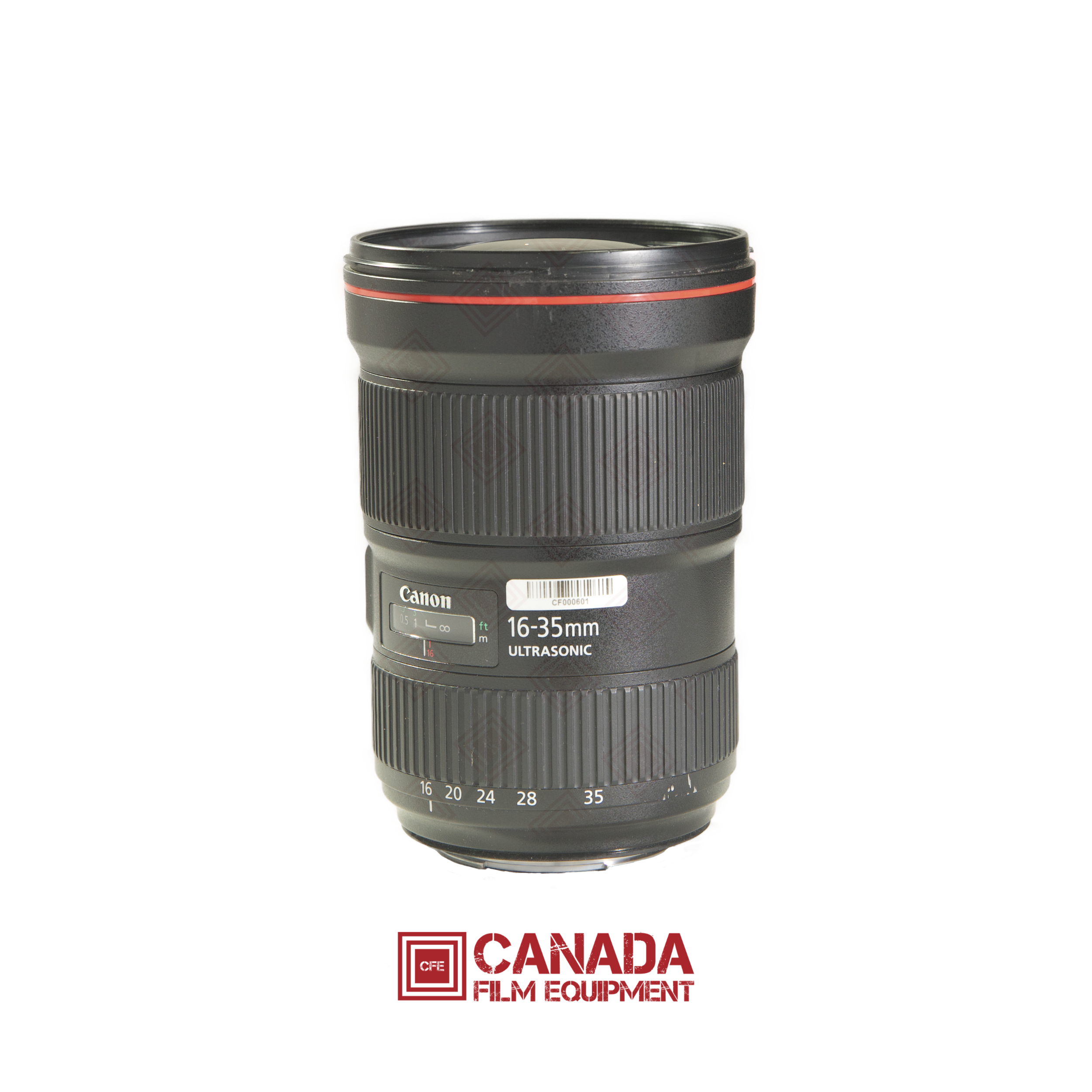 Canon EF 16-35mm f/2.8L III USM – Canada Film Equipment