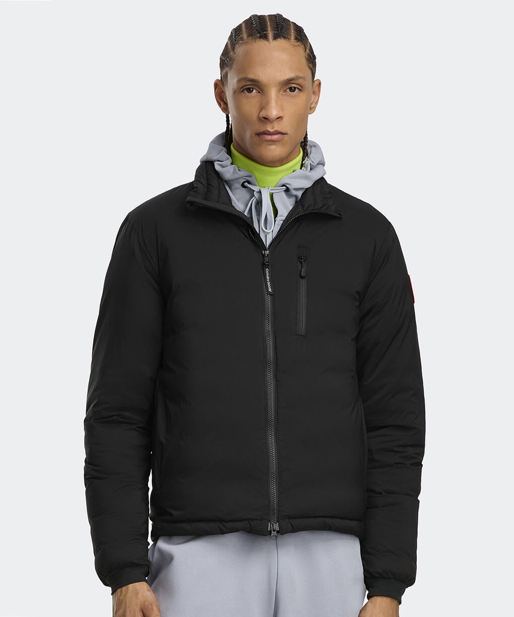 ロッジ ジャケット(5079M)｜カナダグース (CANADA GOOSE) 日本公式サイト