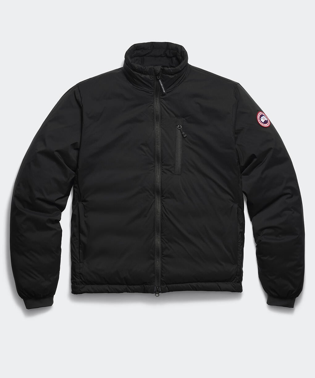 ロッジ ジャケット(5079M)｜カナダグース (CANADA GOOSE) 日本公式サイト