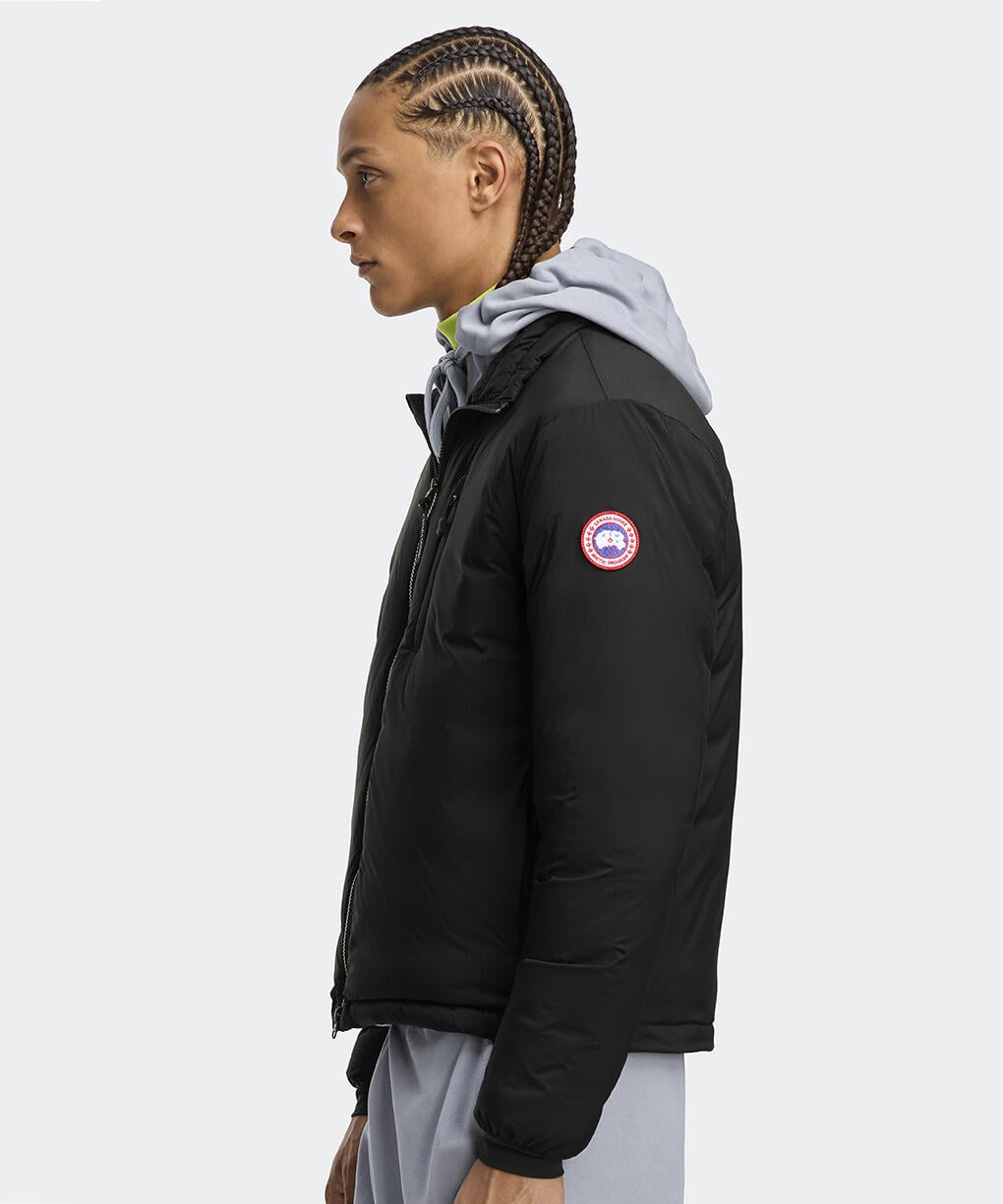 ロッジ ジャケット(5079M)｜カナダグース (CANADA GOOSE) 日本公式サイト