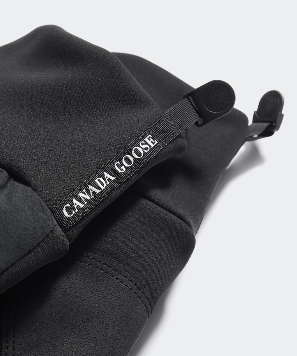 ライトウェイト パッファー グローブ(5488M)｜カナダグース (CANADA