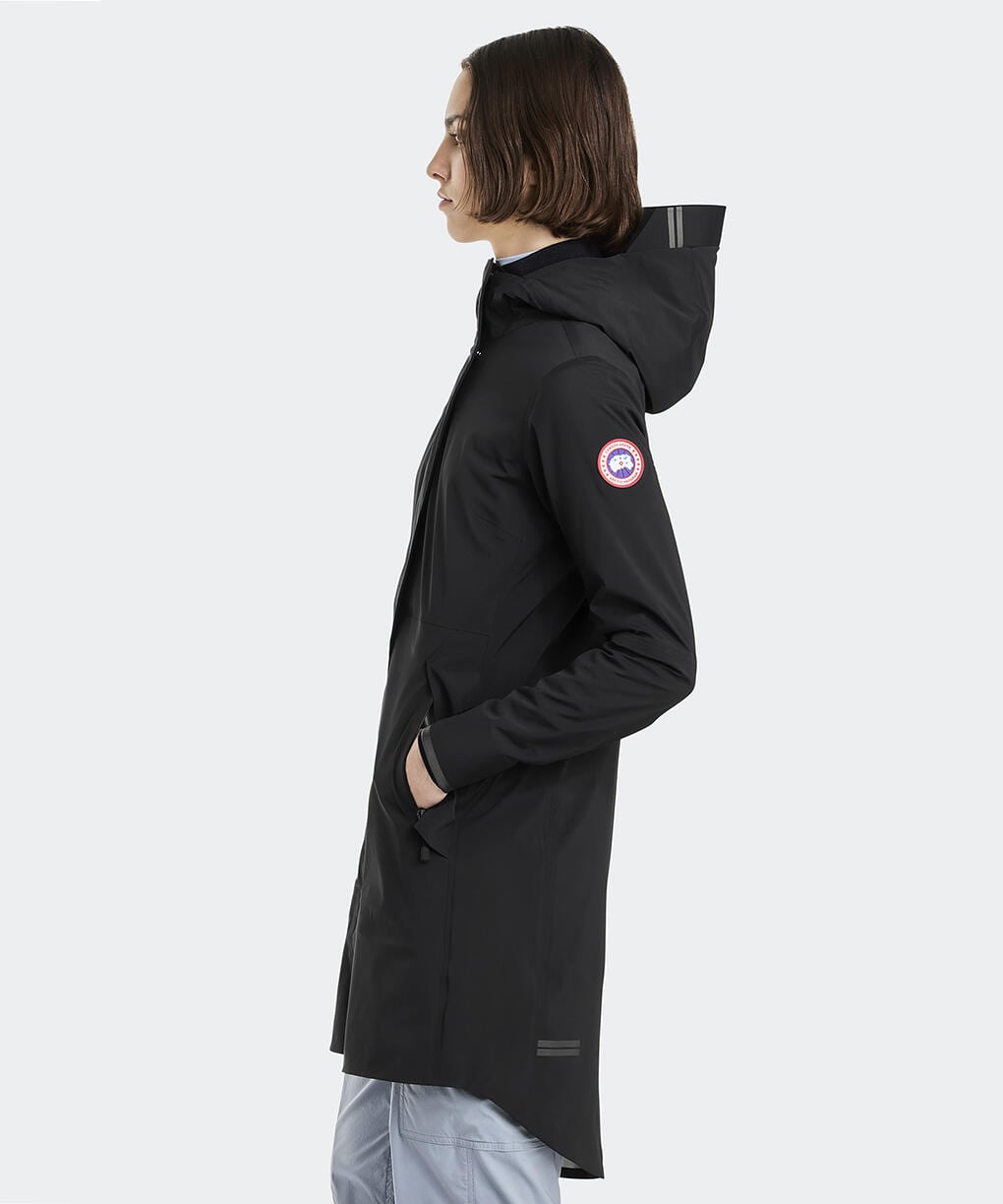 サリダ ジャケット(5608L)｜カナダグース (CANADA GOOSE) 日本公式サイト