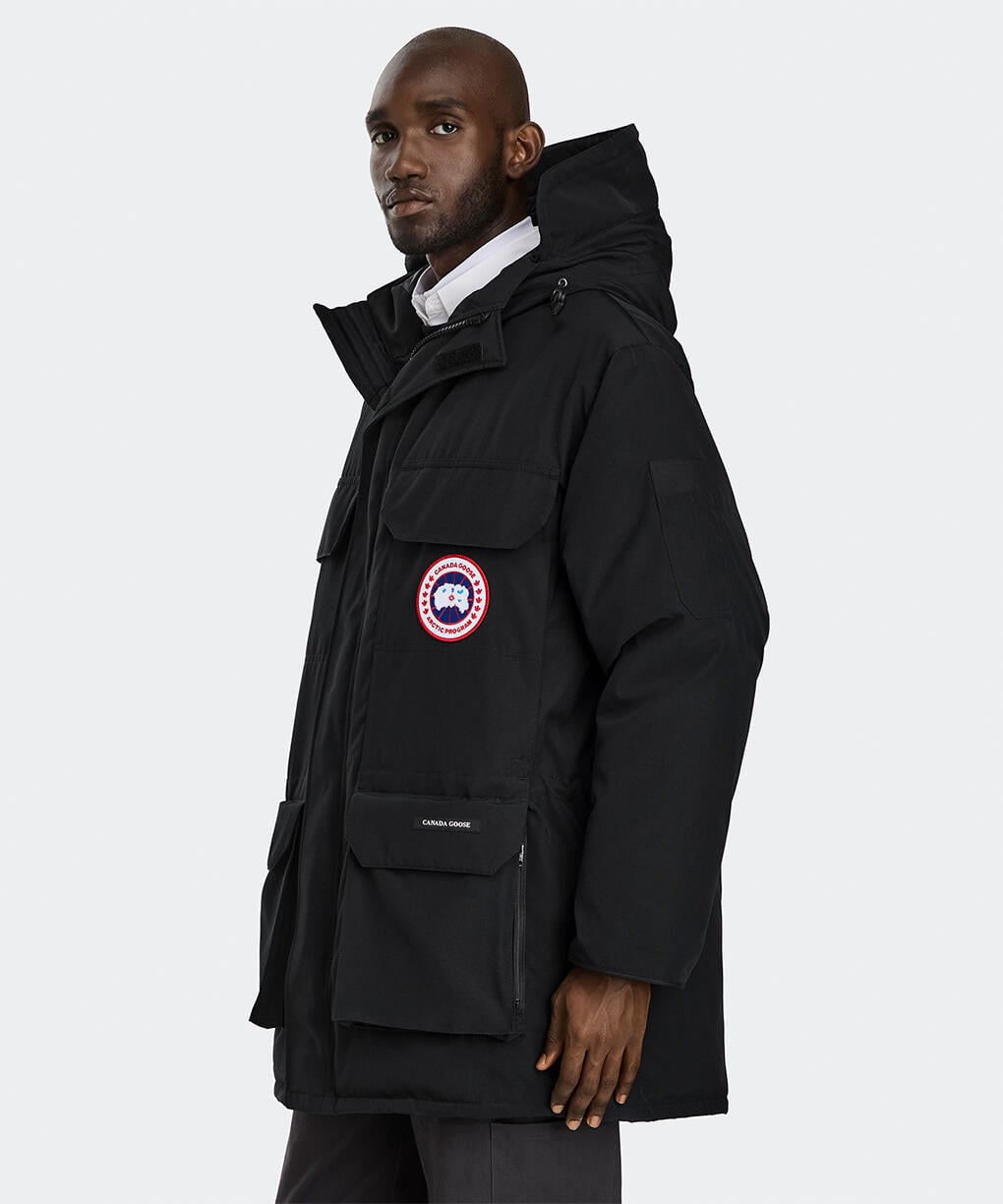 エクスペディション パーカ(2051M)｜カナダグース (CANADA GOOSE) 日本