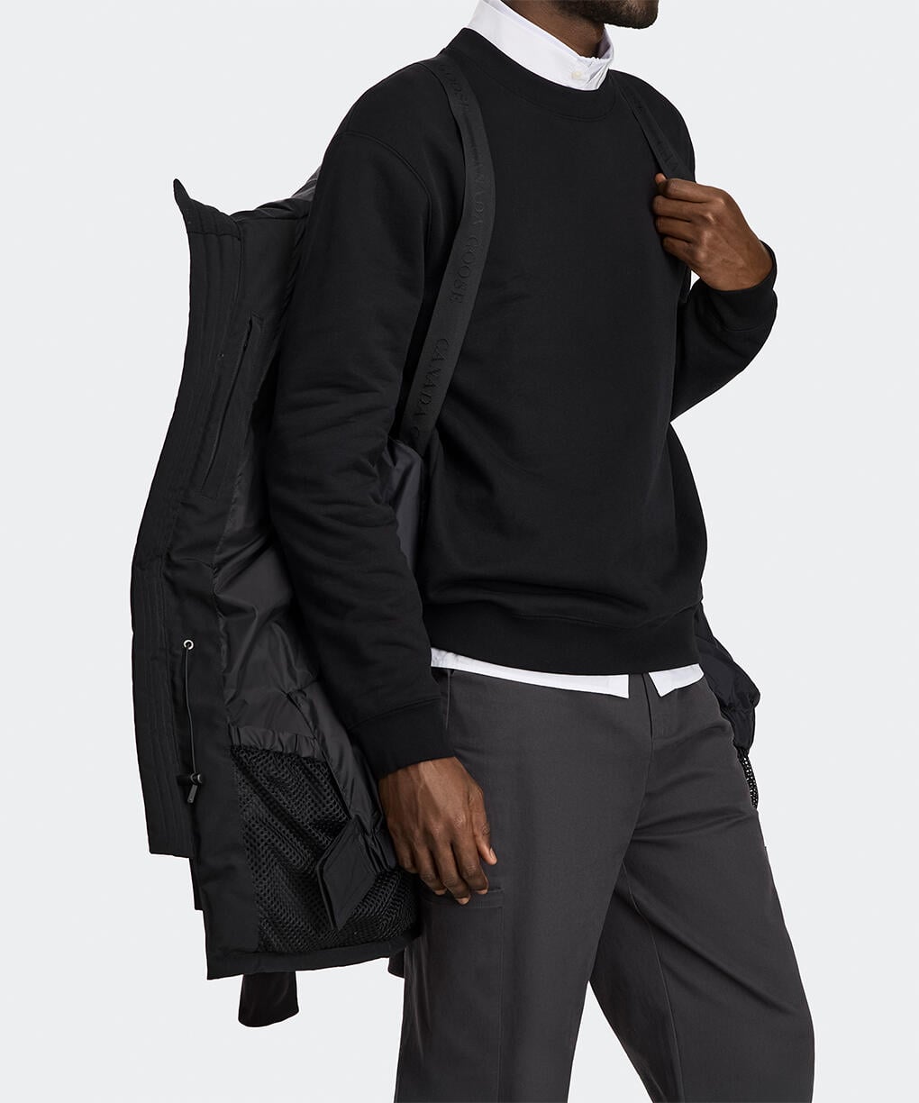 エクスペディション パーカ(2051M)｜カナダグース (CANADA GOOSE) 日本