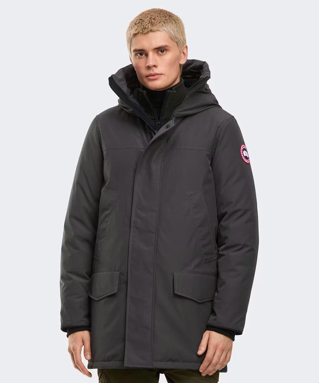 ラングフォード パーカ(2052M)｜カナダグース (CANADA GOOSE) 日本公式