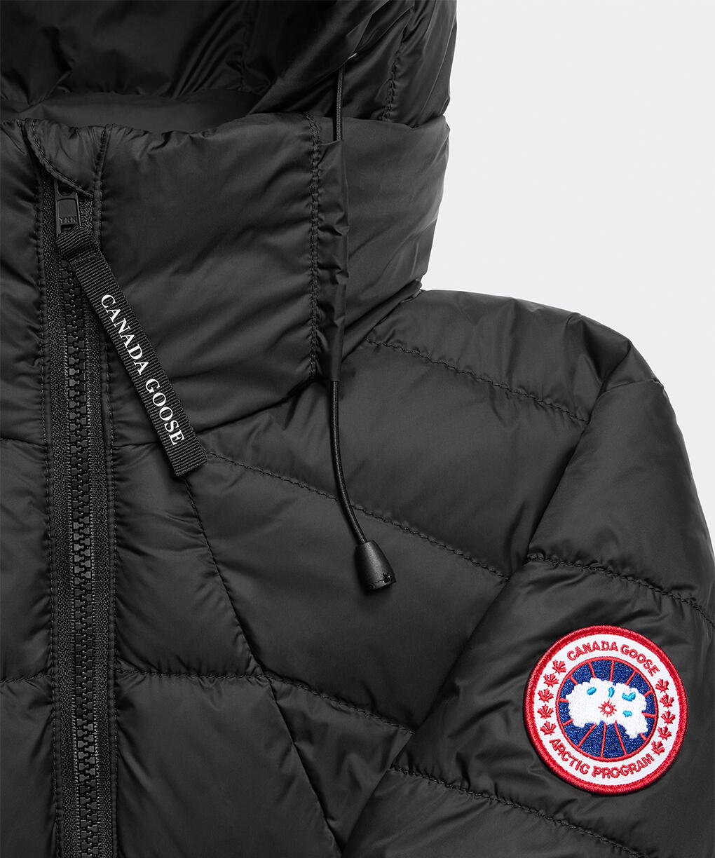 アボット フーディー(2220L)｜カナダグース (CANADA GOOSE) 日本公式サイト