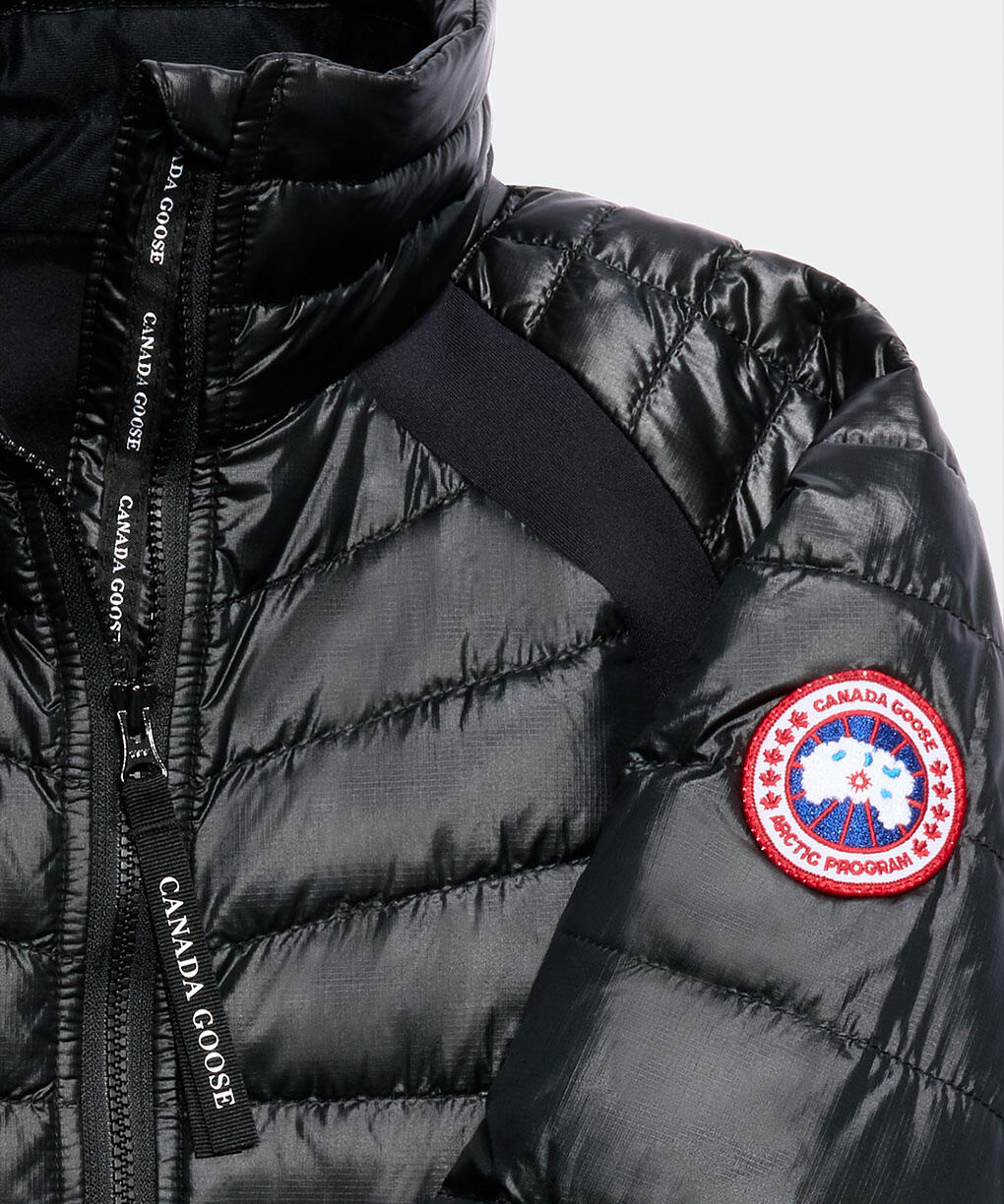 ハイブリッジ ライト ジャケット(2720W)｜カナダグース (CANADA GOOSE