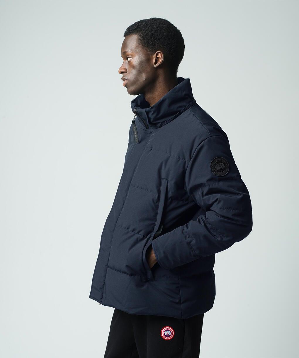 ニュース | カナダグース (CANADAGOOSE) 日本公式サイト