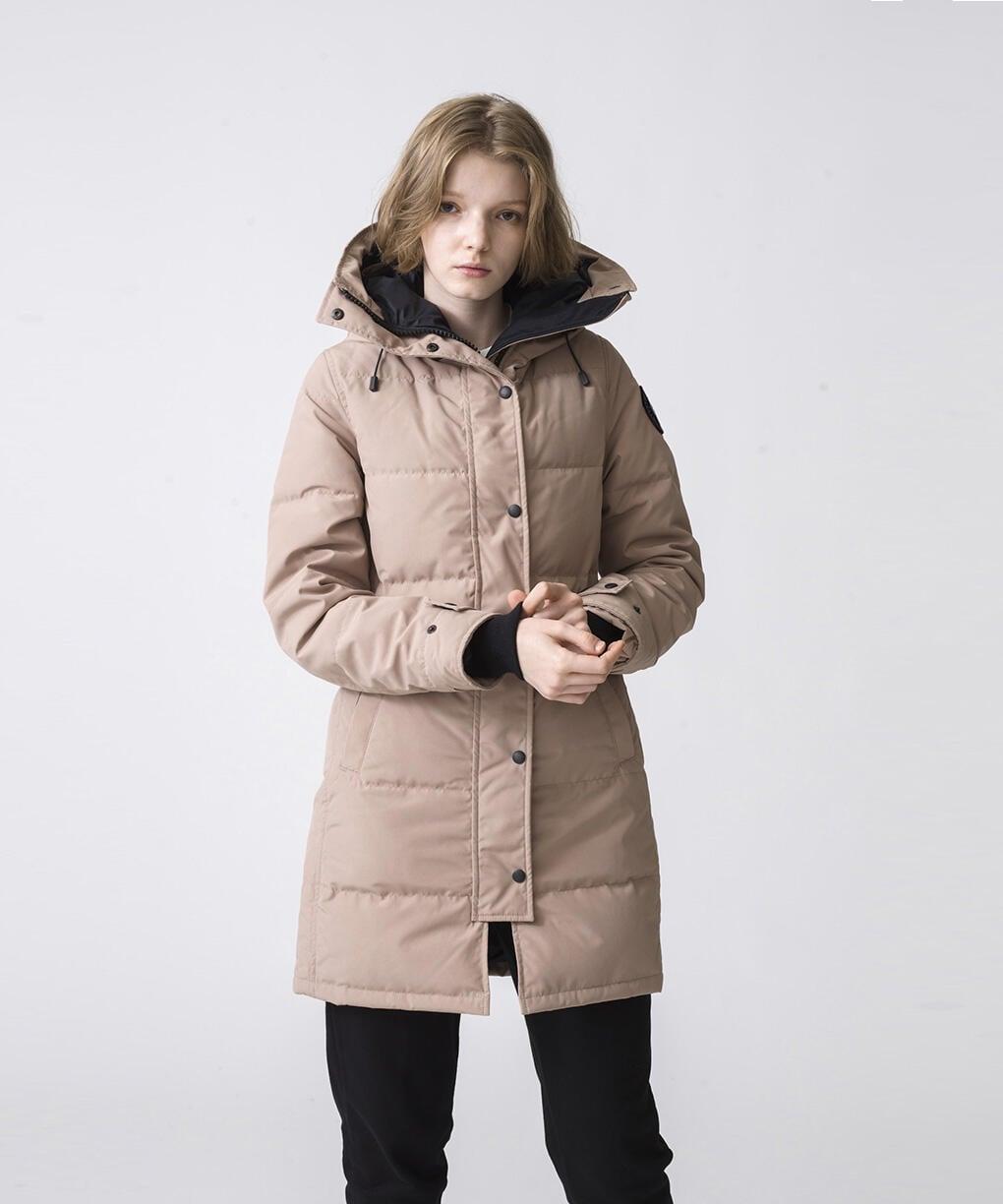 ニュース | カナダグース (CANADAGOOSE) 日本公式サイト