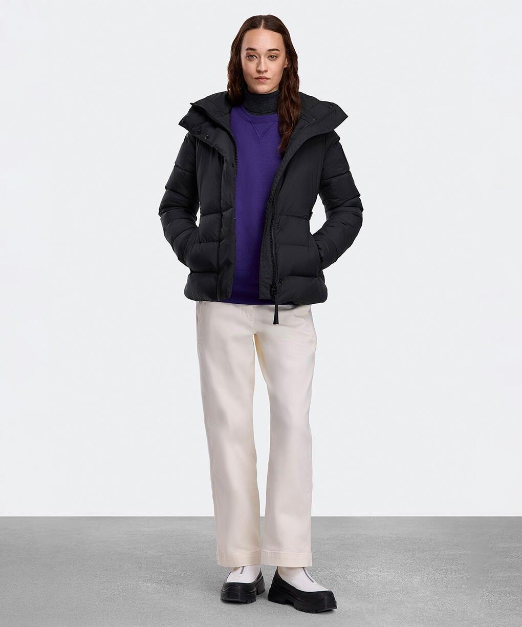 ニュース | カナダグース (CANADAGOOSE) 日本公式サイト