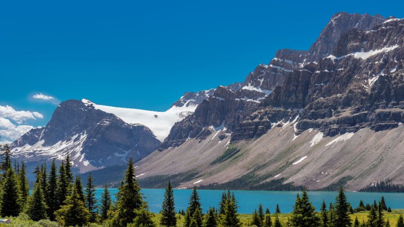 カナダの世界遺産を一挙紹介！ いつか訪れたい人気の絶景スポットも