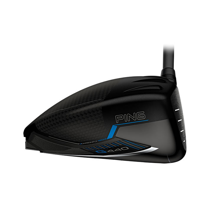 PING G440 LST Driver – Canadian Pro Shop Online