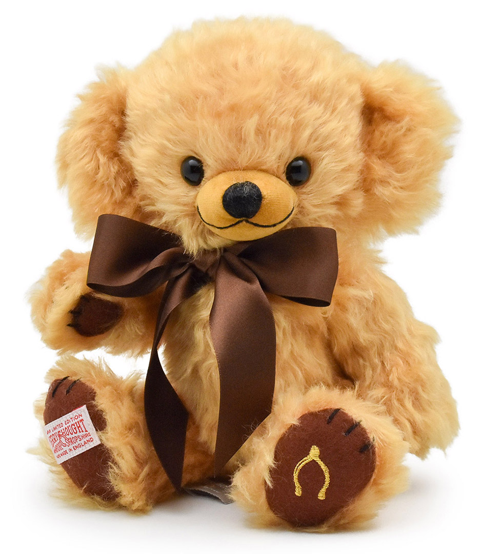 メリーソート｜Dear Bear