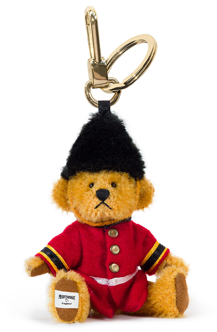 キーチャーム｜メリーソート｜Dear Bear