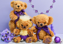 Dear Bear | 株式会社かなる