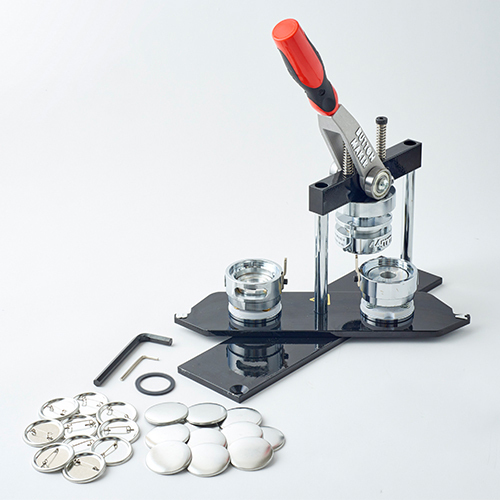 缶バッジマシンPro-N4 Φ44mm | 缶バッジEXPRESS