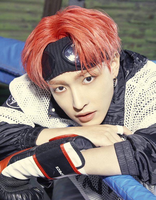 ATEEZ ホンジュン サン fromm アーリーバード プロム プメ アチズ